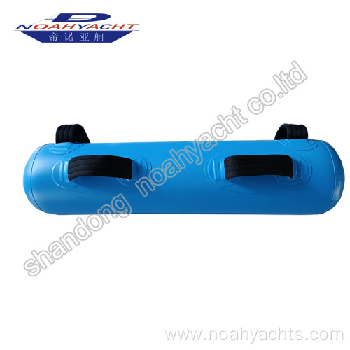 Weight Lifting Water Aqua Power Dumbbell Training Bag